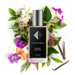 No595 smaržas, ko iedvesmojis Maison Francis Kurkdjian - OUD Satin Mood ( UNISEX ) 60 ml