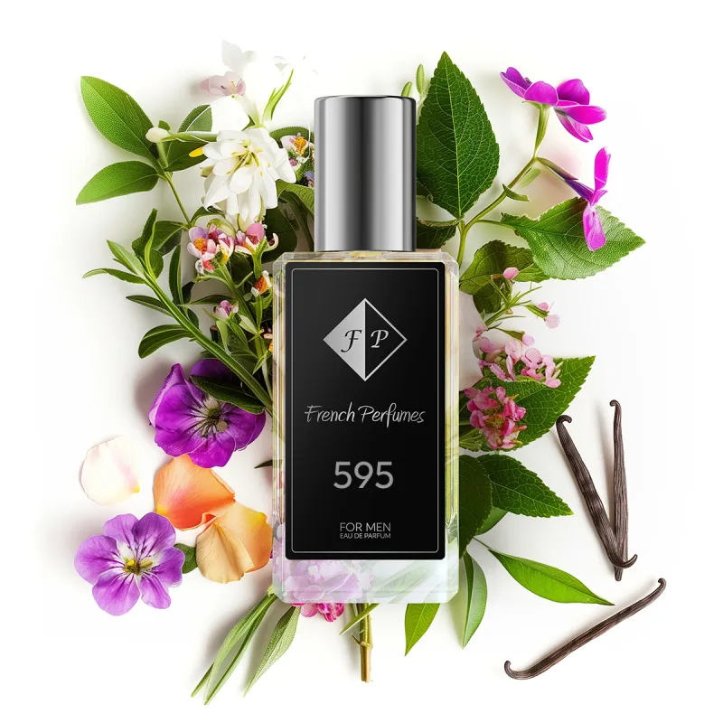 No595 smaržas, ko iedvesmojis Maison Francis Kurkdjian - OUD Satin Mood ( UNISEX ) 104 ml