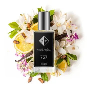 Smaržas Nr. 757, iedvesmotas no Christian Dior - Vanilla Diorama (UNISEX), 2 ml