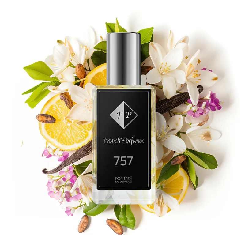 No757 smaržas, ko iedvesmojis Christian Dior - Vanilla Diorama ( UNISEX ) 104 ml