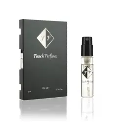 Nr. 774 smaržas, kas iedvesmots no Tom Ford – Vanilla Sex 2 ml EDP (UNISEX)