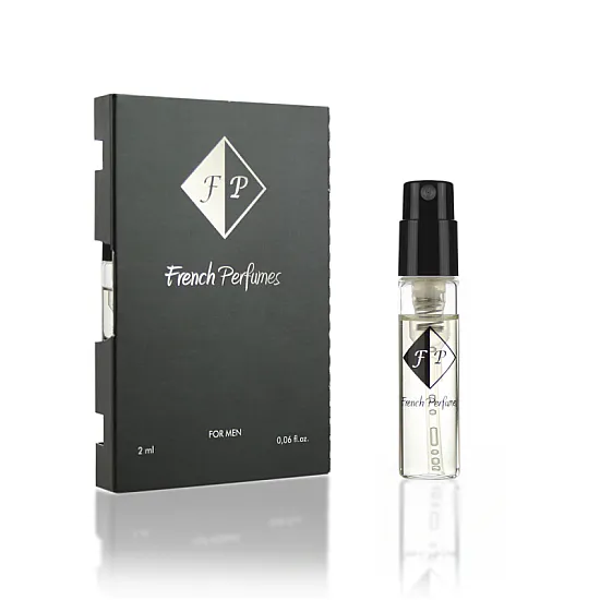 Nr. 774 smaržas, kas iedvesmots no Tom Ford – Vanilla Sex 2 ml EDP (UNISEX)