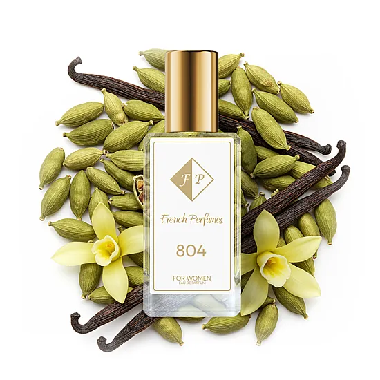 Nr804 Jean Paul Gaultier iedvesmotās smaržas - Scandal Intense 2 ml