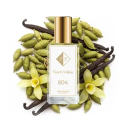 Nr804 Jean Paul Gaultierin inspiroima hajuvesi - Scandal Intense 33 ml