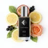 Nr813 Tiziana Terenzi iedvesmotās smaržas - Halley (Unisex) 60 ml FP Vīrieši French Perfumes