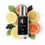 Smaržas Nr. 813, iedvesmotas no Tiziana Terenzi - Halley (Unisex), 33 ml