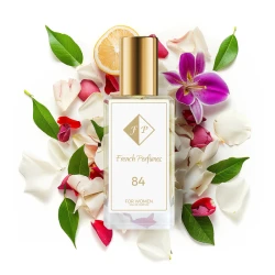 Nr. 84 Deivida Bekhema iedvesmotās smaržas - Intimately Women 33 ml