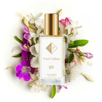 Smaržas Nr. 89, iedvesmotas no Versace - Vanitas, 30 ml