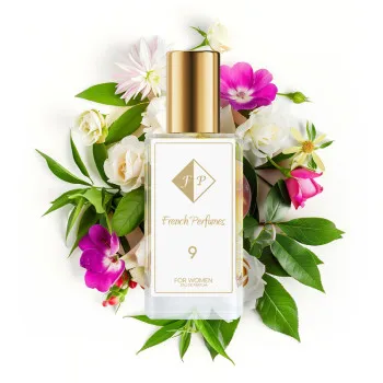 Smaržas Nr. 9, iedvesmotas no Lancôme - Trésor, 33 ml