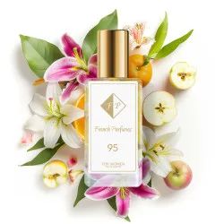 Perfumy nr 95 inspirowane marką Lancôme - Ô Oui 33 ml