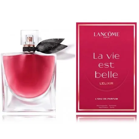 Lancome La Vie Est Belle L`Elixir L`Eau De Parfum Edp 30ml Parfimērijas ūdens (EDP) Lancome