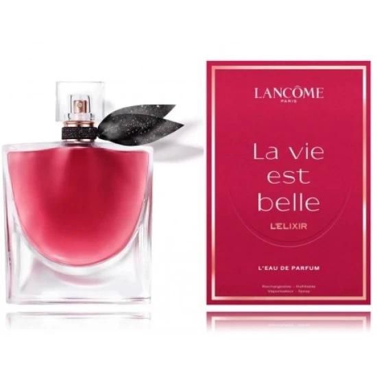 Lancome La Vie Est Belle L`Elixir L`Eau De Parfum Edp 30ml Parfimērijas ūdens (EDP) Lancome