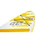 Piepūšamā dzeltenā airēšanas dēļa 320 x 76 x 12 cm Bestway 65348