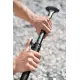 Piepūšamā dzeltenā airēšanas dēļa 320 x 76 x 12 cm Bestway 65348