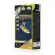 Piepūšamā dzeltenā airēšanas dēļa 320 x 76 x 12 cm Bestway 65348
