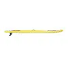 Piepūšamā dzeltenā airēšanas dēļa 320 x 76 x 12 cm Bestway 65348