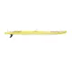 Piepūšamā dzeltenā airēšanas dēļa 320 x 76 x 12 cm Bestway 65348
