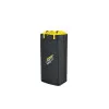 Piepūšamā dzeltenā airēšanas dēļa 320 x 76 x 12 cm Bestway 65348