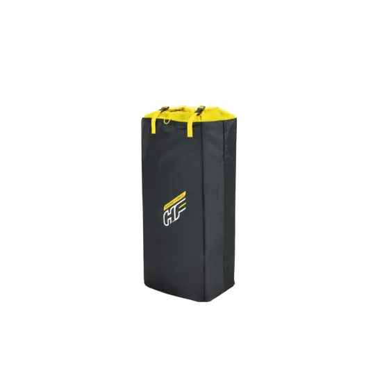 Piepūšamā dzeltenā airēšanas dēļa 320 x 76 x 12 cm Bestway 65348