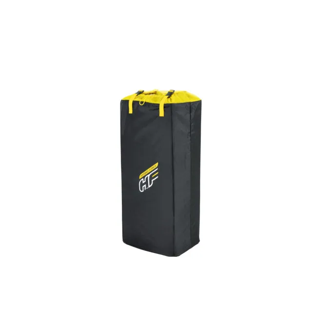 Piepūšamā dzeltenā airēšanas dēļa 320 x 76 x 12 cm Bestway 65348