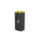 Piepūšamā dzeltenā airēšanas dēļa 320 x 76 x 12 cm Bestway 65348