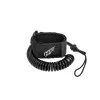 Piepūšamā dzeltenā airēšanas dēļa 320 x 76 x 12 cm Bestway 65348