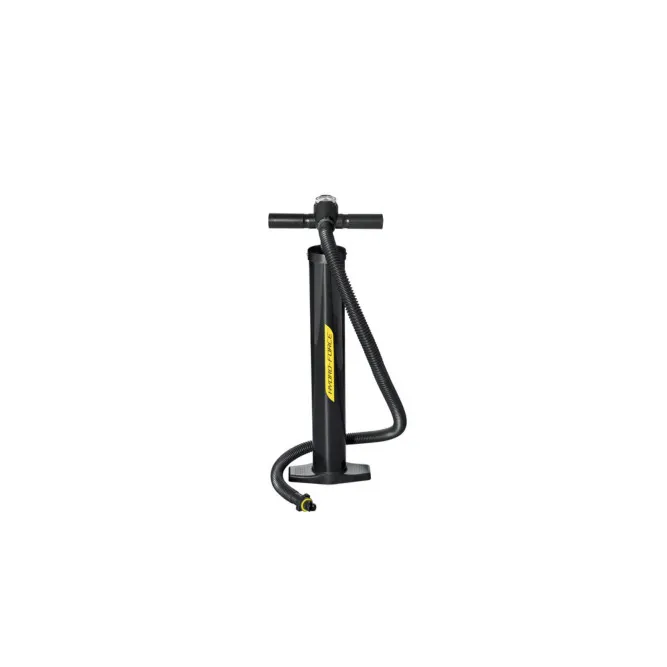 Piepūšamā dzeltenā airēšanas dēļa 320 x 76 x 12 cm Bestway 65348