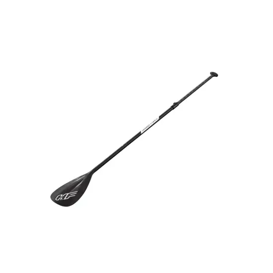 Piepūšamā dzeltenā airēšanas dēļa 320 x 76 x 12 cm Bestway 65348