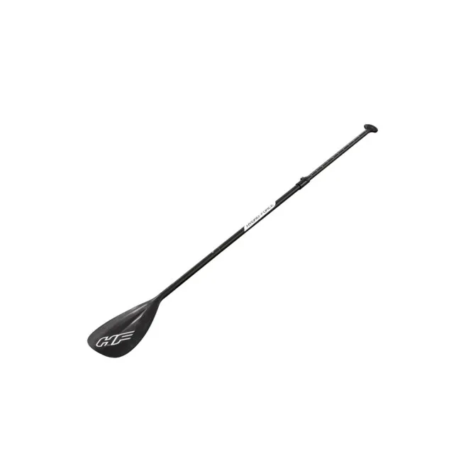 Piepūšamā dzeltenā airēšanas dēļa 320 x 76 x 12 cm Bestway 65348