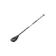 Piepūšamā dzeltenā airēšanas dēļa 320 x 76 x 12 cm Bestway 65348