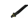 Piepūšamā dzeltenā airēšanas dēļa 320 x 76 x 12 cm Bestway 65348