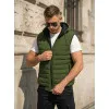 Vīriešu zaļa veste Minel Vestes