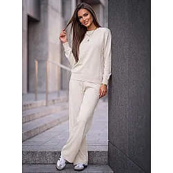 Angelo Women's White Set