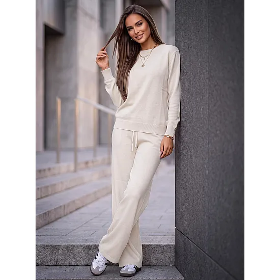 Angelo Women's White Set