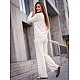 Angelo Women's White Set