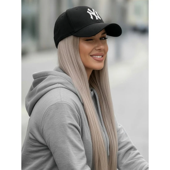 Sieviešu pelēks treniņtērps Super