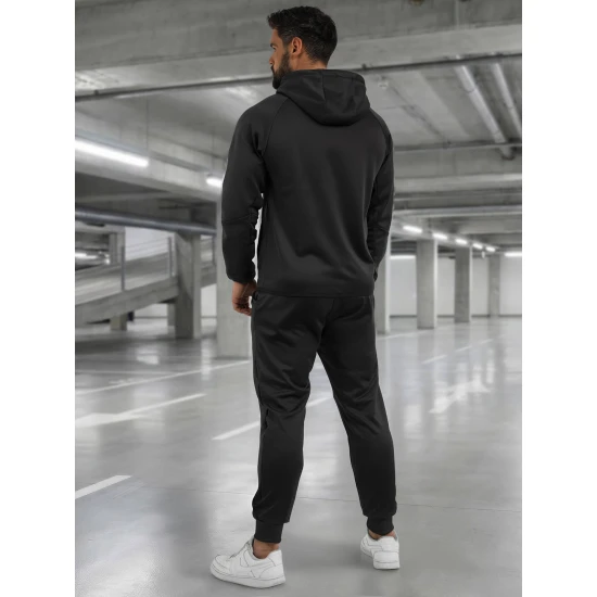 Melnādaino vīriešu komplekts Jake