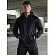 Men's black suit Gibon Sports suits