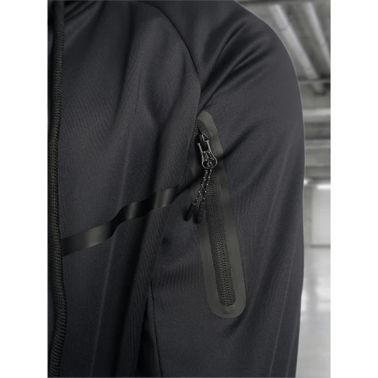 Tumši zils vīriešu komplekts Jake