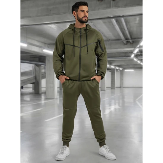 Vīriešu haki komplekts Jake