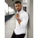 Balts vīriešu krekls Firol O/V01