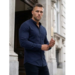 Tumši zils krekls Eper