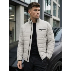 Pārejas brūna jaka Flif