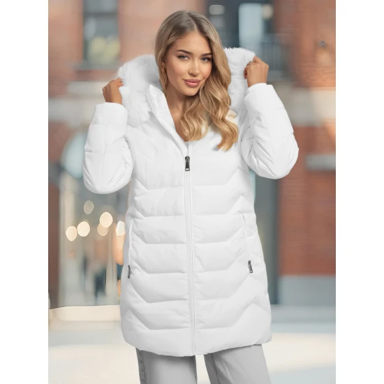 Sieviešu ziemas jaka Tamira