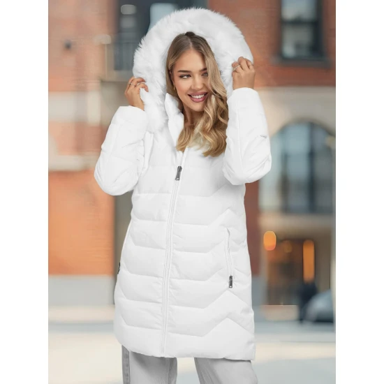 Sieviešu ziemas jaka Tamira