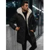 Brūna vīriešu ziemas jaka Zolo JS/5M120/392
