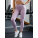 Sieviešu gaiši violeti legingi Sprint