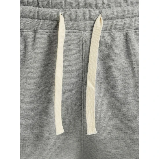 Vīriešu pelēkas bikses Bold Gadījuma bikses