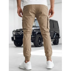 Brūnie jogurti vīriešiem Citytown