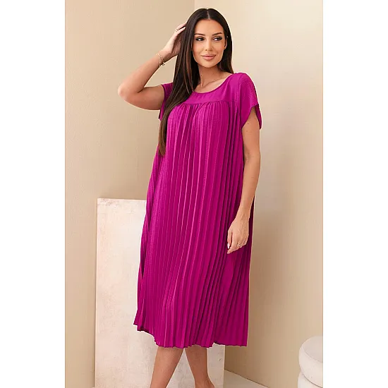 Sunny Women's Purple Dress
